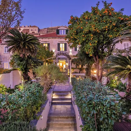 Heritage Nobile (adults Only) 4*