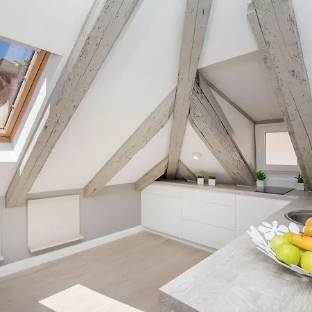 Heritage Nobile (adults Only) Gostinjska kuća Dubrovnik