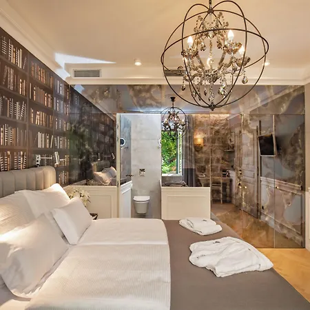 Heritage Nobile (adults Only) 杜布罗夫尼克