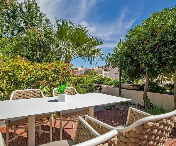 Heritage Nobile (adults Only) Guest house Dubrovnik