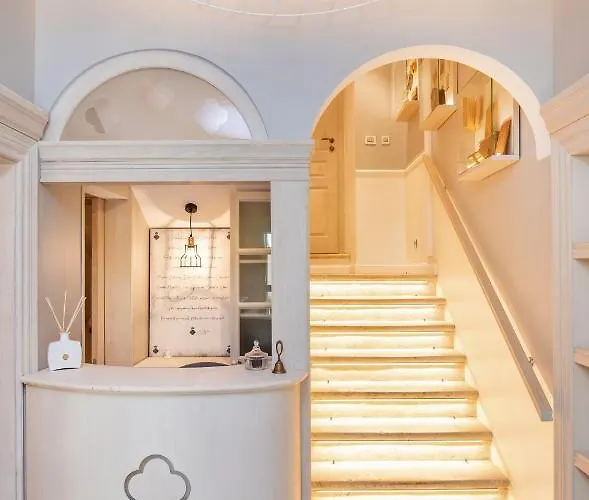 Heritage Nobile (adults Only) Dubrovnik