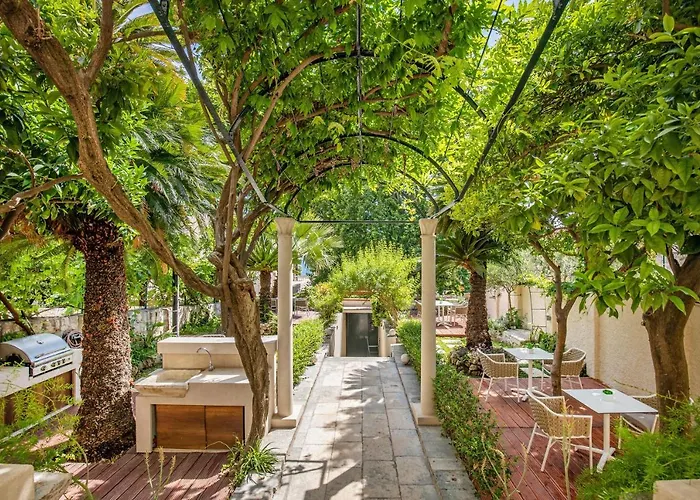 Heritage Nobile (adults Only) 4*