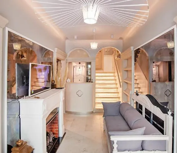 Heritage Nobile (adults Only) Guest house 4*