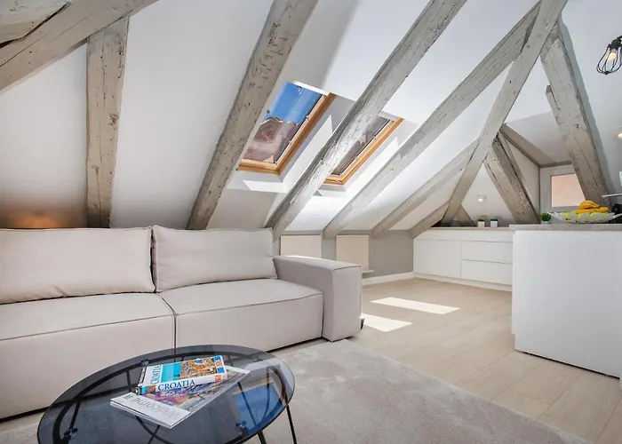 Heritage Nobile (adults Only) Dubrovnik