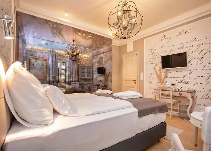 Heritage Nobile (adults Only) Guest house 4*