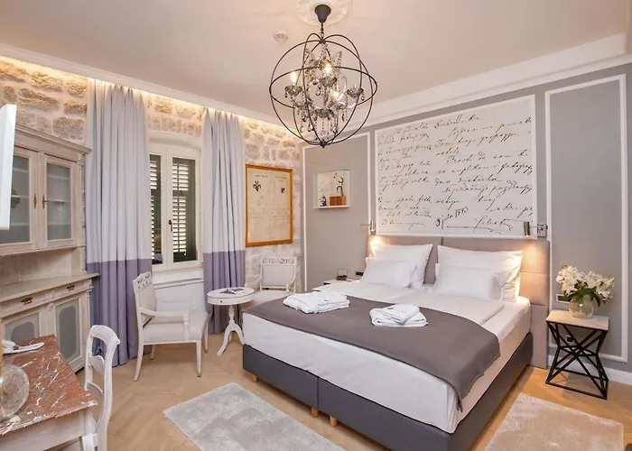 Guest house Heritage Nobile (adults Only) 4*