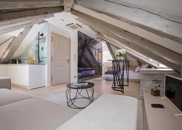 Gasthuis Heritage Nobile (adults Only)