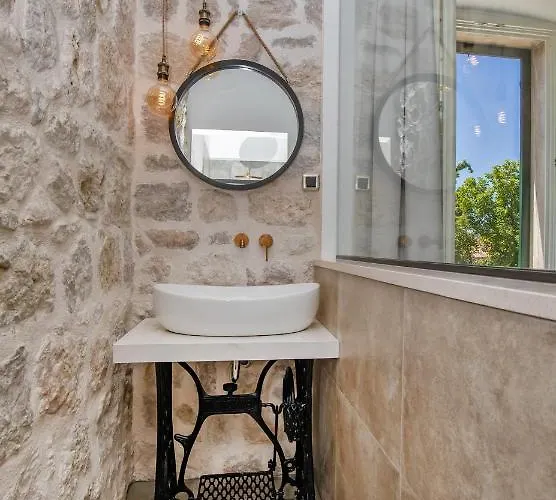 Heritage Nobile (adults Only) 4* Dubrovnik