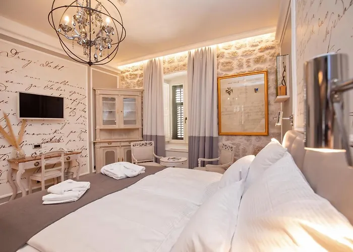 Maison d'hôtes Heritage Nobile (adults Only) 4*