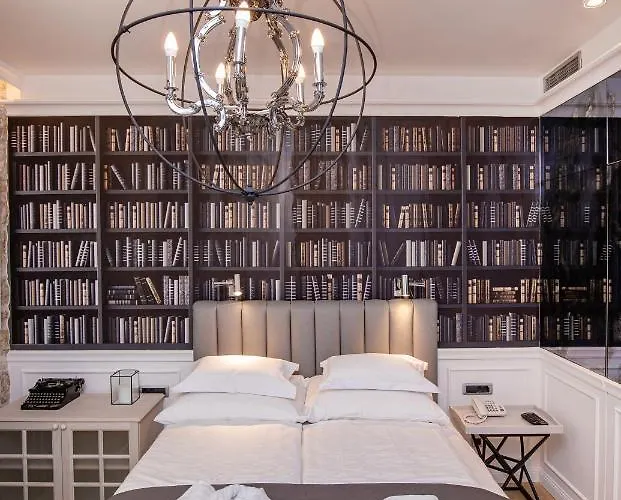 Heritage Nobile (adults Only)