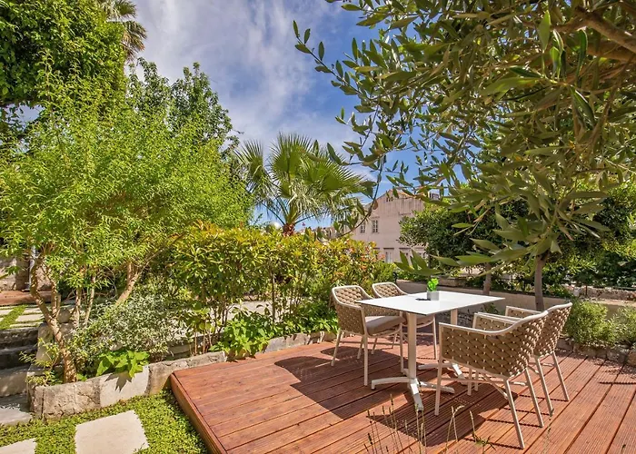 Heritage Nobile (adults Only) Maison d'hôtes