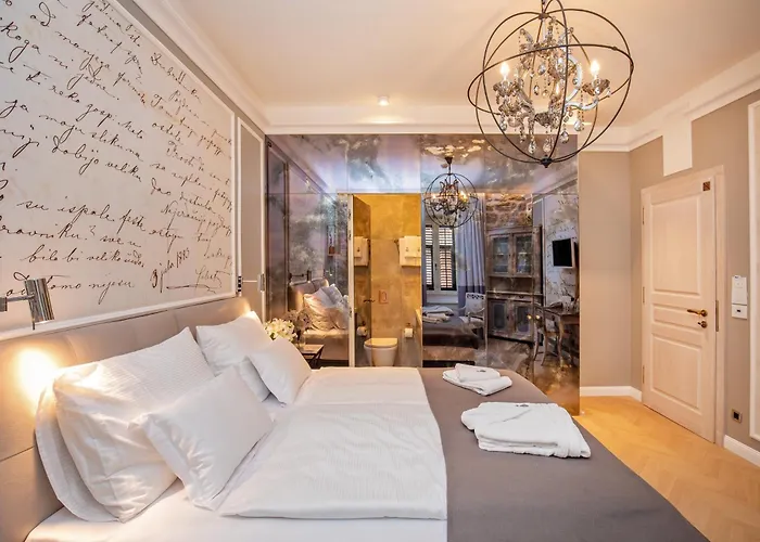 Maison d'hôtes Heritage Nobile (adults Only) Dubrovnik