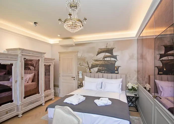 Heritage Nobile (adults Only) Guest house 4*