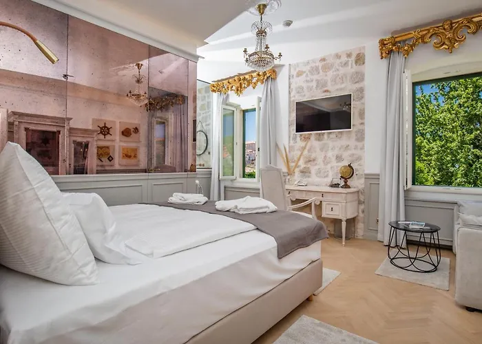 Heritage Nobile (adults Only) Dubrovnik