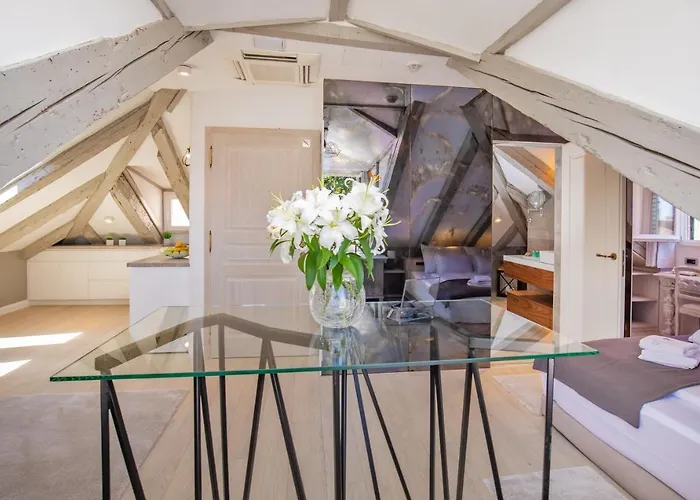 Gasthuis Heritage Nobile (adults Only) Dubrovnik