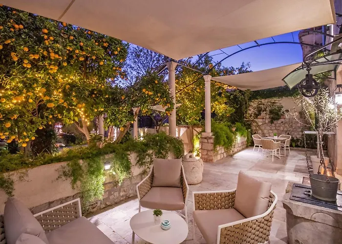 Maison d'hôtes Heritage Nobile (adults Only)