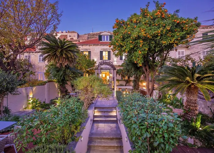 Heritage Nobile (adults Only) 4* Dubrovnik