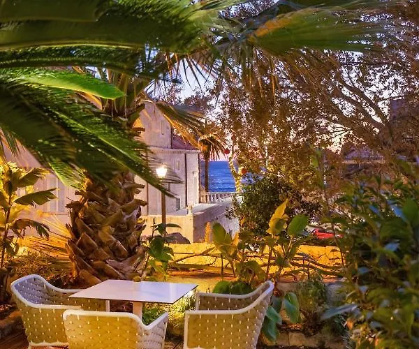 Heritage Nobile (adults Only) Guest house