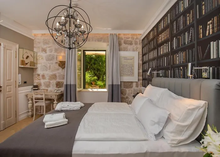 Guest house Heritage Nobile (adults Only) 4*