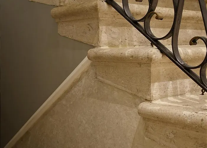 Heritage Nobile (adults Only) Maison d'hôtes 4*