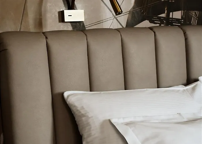 Heritage Nobile (adults Only) Maison d'hôtes