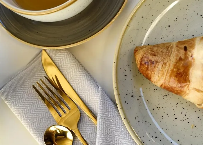 Maison d'hôtes Heritage Nobile (adults Only) 4*