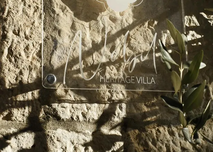 Guest house Heritage Nobile (adults Only)