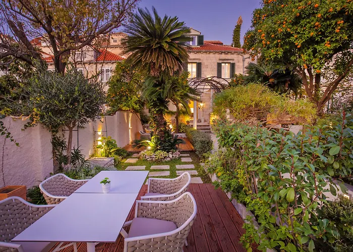 Guest house Heritage Nobile (adults Only)