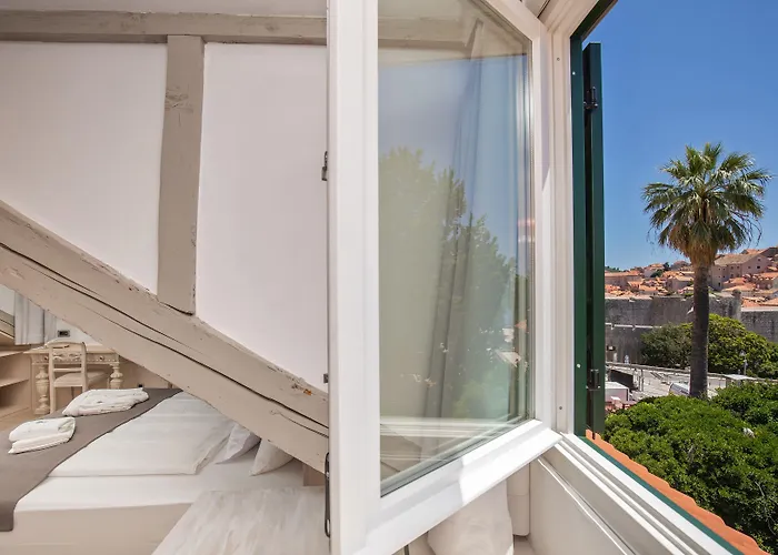 Maison d'hôtes Heritage Nobile (adults Only) Dubrovnik