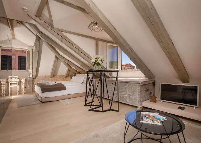 Heritage Nobile (adults Only) Maison d'hôtes Dubrovnik