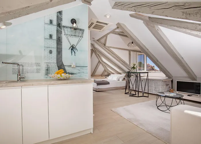 Gasthuis Heritage Nobile (adults Only) Dubrovnik