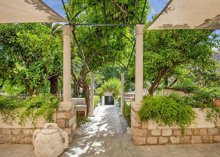 Maison d'hôtes Heritage Nobile (adults Only) Dubrovnik