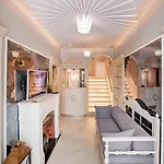 Heritage Nobile (adults Only) Gasthuis 4*