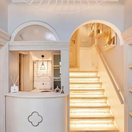 Heritage Nobile (adults Only) Dubrovník