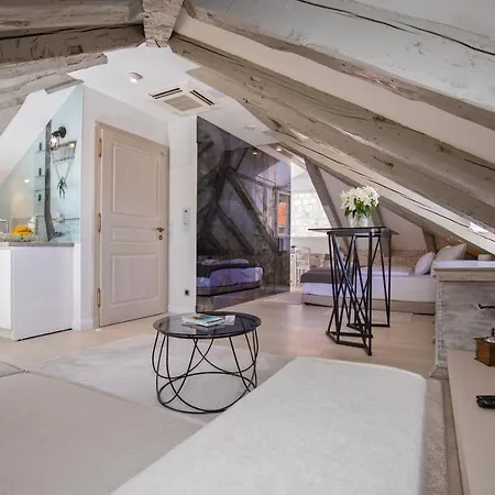 Penzion Heritage Nobile (adults Only)