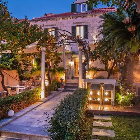 Heritage Nobile (adults Only) Penzion