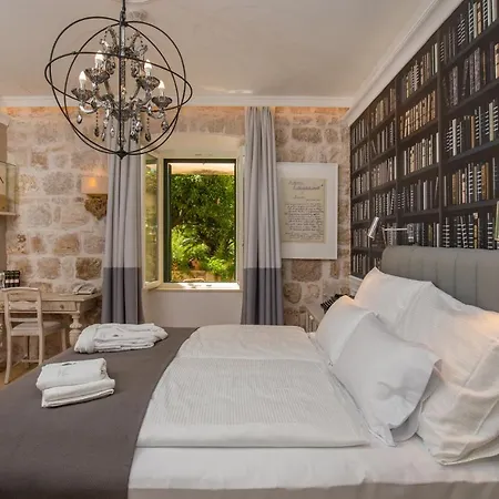 Penzion Heritage Nobile (adults Only) 4*