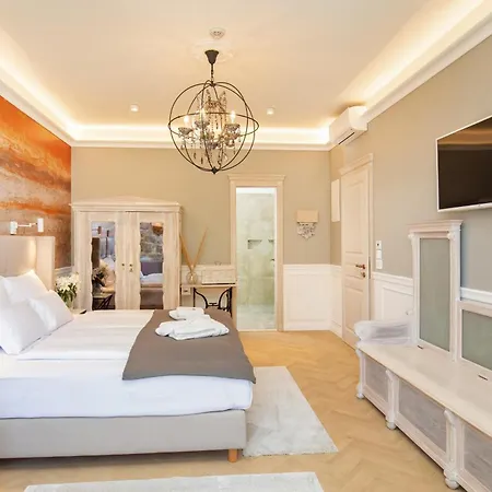 Heritage Nobile (adults Only) 4*