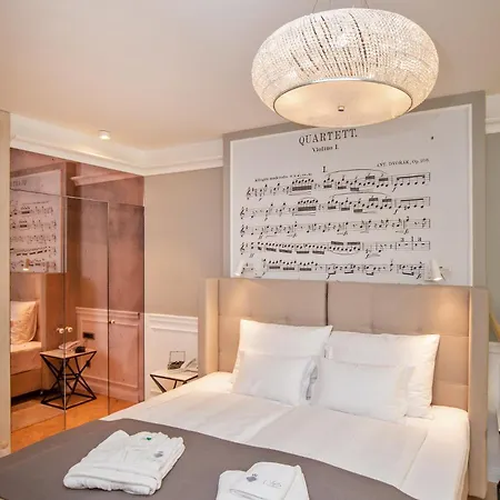 Penzion Heritage Nobile (adults Only) 4*