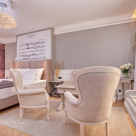 Heritage Nobile (adults Only) Dubrovník