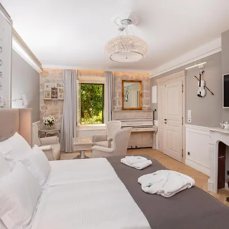 Heritage Nobile (adults Only) Penzion