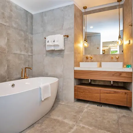Heritage Nobile (adults Only) Penzion