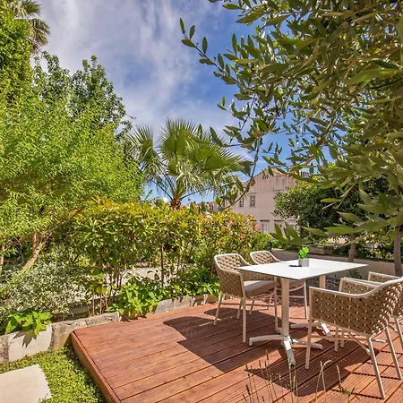 Penzion Heritage Nobile (adults Only) Dubrovník
