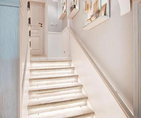 Heritage Nobile (adults Only) 杜布罗夫尼克