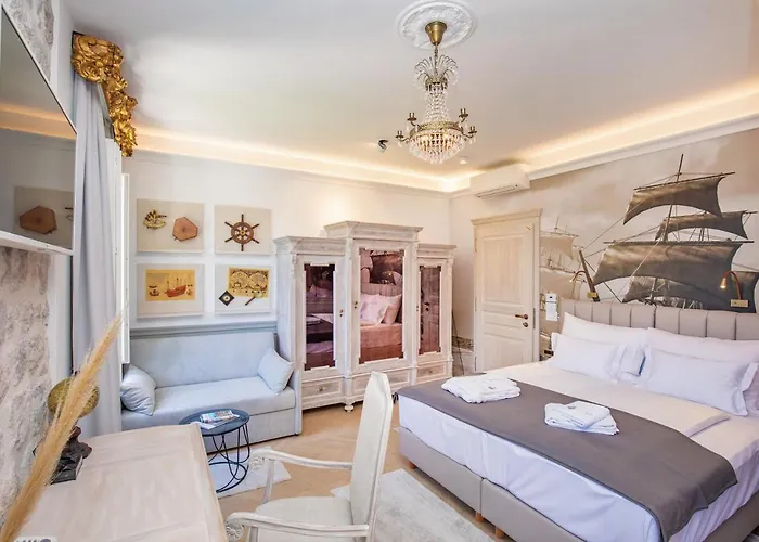 Heritage Nobile (adults Only) 4*