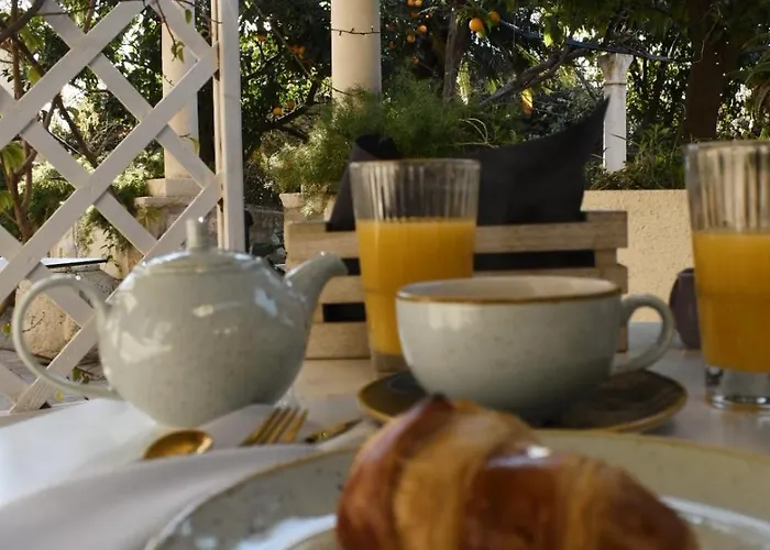 Heritage Nobile (adults Only) 4*