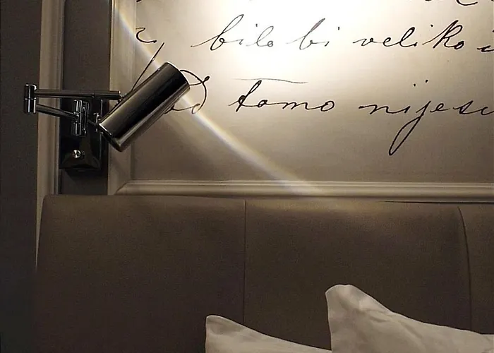 Heritage Nobile (adults Only) 4* 杜布罗夫尼克