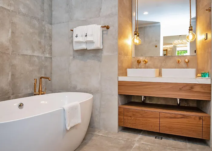 Heritage Nobile (adults Only) 招待所